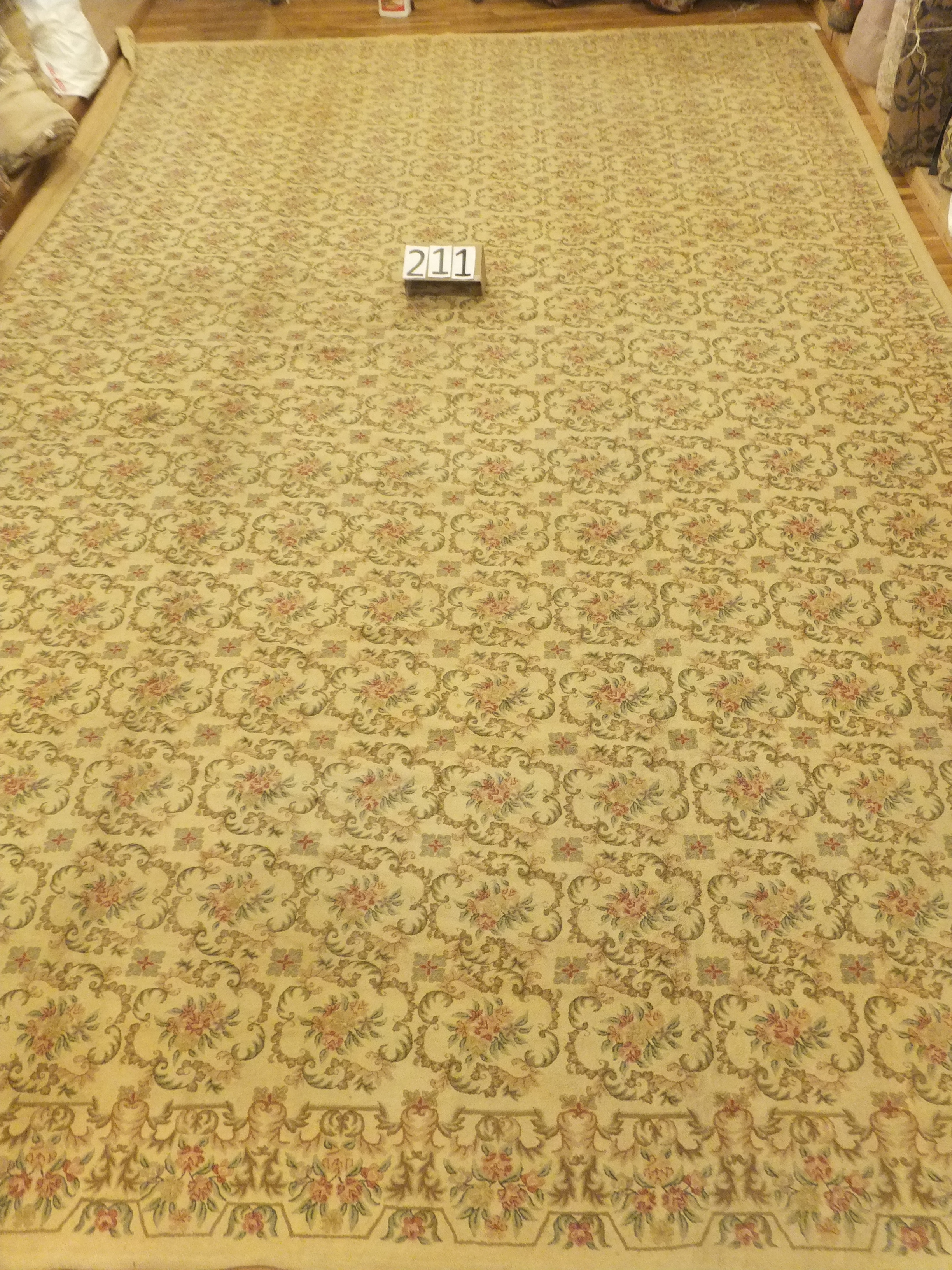 Rug image